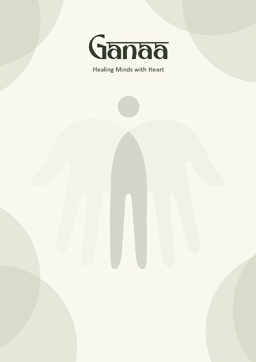 Ganaa- Healing Minds With Heart Device mark 6598541 Trademark