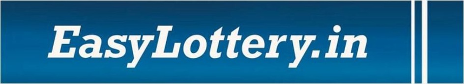 Easylottery.in Device mark 6598174 Trademark