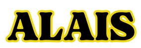 Alais Device mark 6598501 Trademark