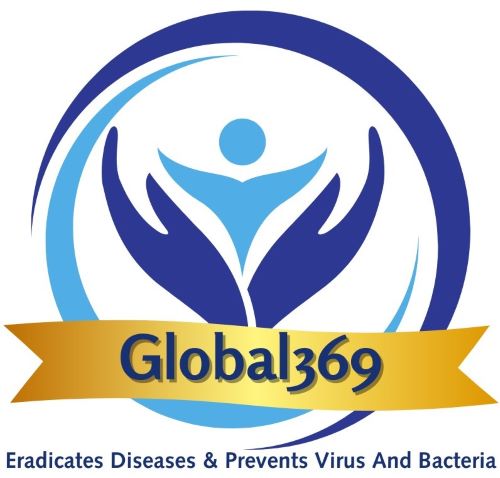 Global369 Device mark 6598856 Trademark
