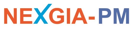 Nexgia-pm Device mark 6598494 Trademark