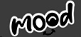 Mood ( Logo And Device) Device mark 6598687 Trademark