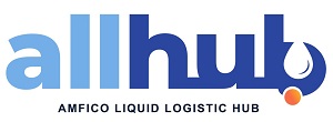 All Hub Amfico Liquid Logistic Hub Device mark 6598563 Trademark