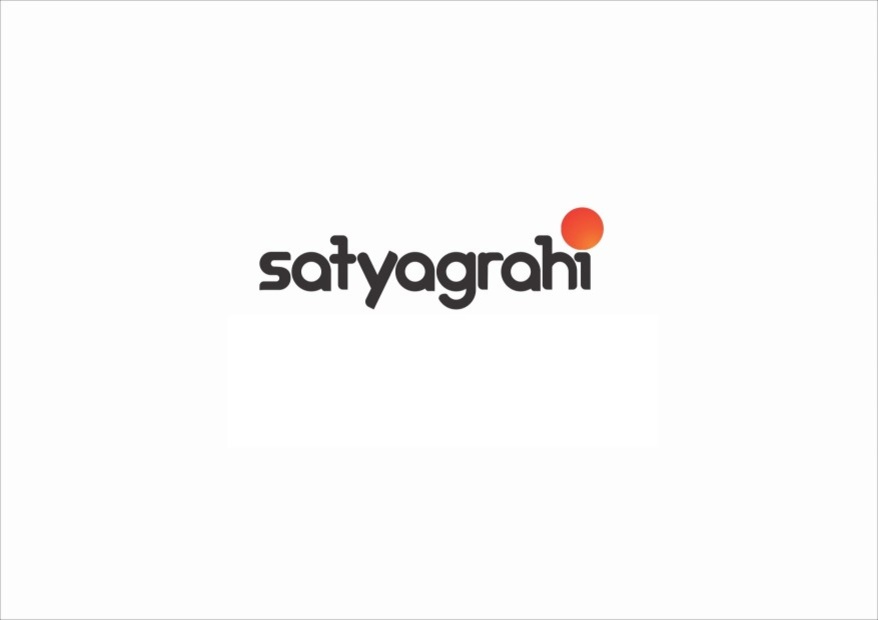 Satyagrahi Device mark 6597233 Trademark