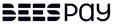 Bees Pay (logo And Device) Device mark 6598875 Trademark