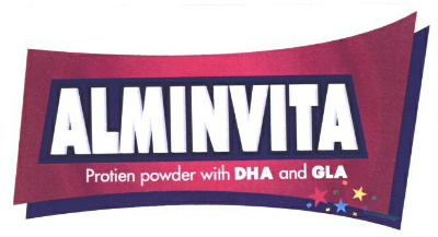 Alminvita Device mark 2240115 Trademark