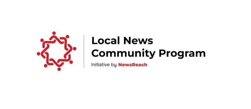 Local News Community Program Device mark 6599029 Trademark