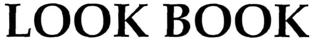 Look Book Device mark 2819395 Trademark