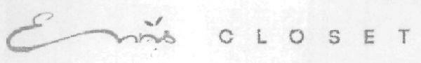 Closet Device mark 2994150 Trademark