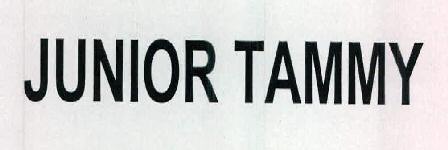 Junior Tammy Device mark 2362821 Trademark