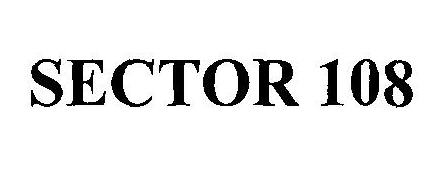Sector 108 (device) Device mark 2317936 Trademark