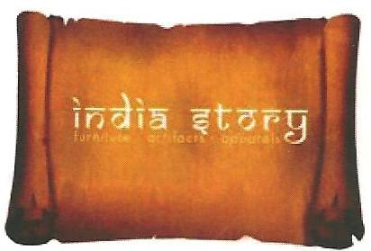 India Story Device mark 2628481 Trademark
