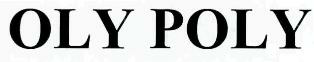 Oly Poly Device mark 2385391 Trademark