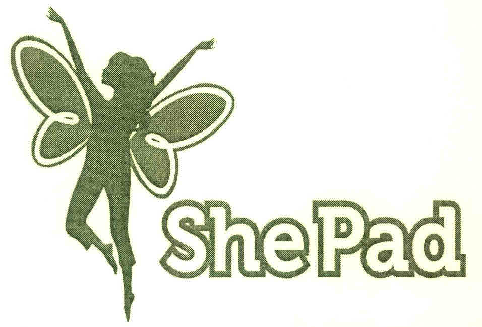 She Pad Device mark 2996056 Trademark