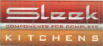 Sleek Components For Complete Kitchens Device mark 2404700 Trademark