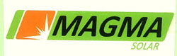 Magma Solar Device mark 2375927 Trademark