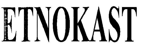 Etnokast (device) Device mark 2468178 Trademark