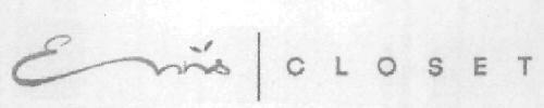 Closet Device mark 2994151 Trademark