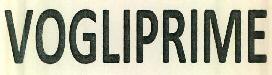 Vogliprime Device mark 2509285 Trademark