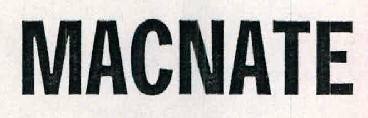 Macnate Device mark 2401241 Trademark