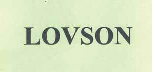 Lovson Device mark 2145767 Trademark