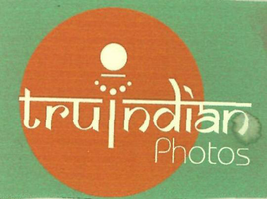 Tru Indian Photos (label) Device mark 2730580 Trademark