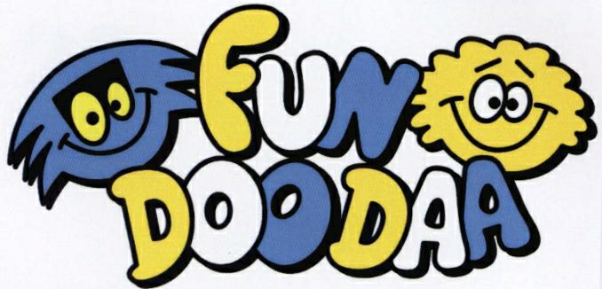 Fun Doodaa Device mark 2250683 Trademark