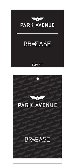 Park Avenue Brease Device mark 6599077 Trademark