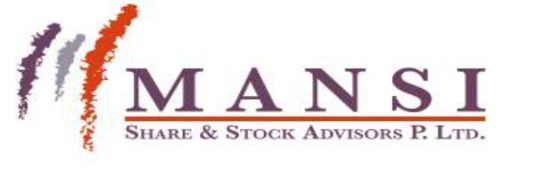 Mansi Share & Stock Advisors Pvt. Ltd. Device mark 6599097 Trademark