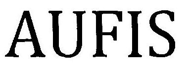 Aufis Device mark 2959510 Trademark