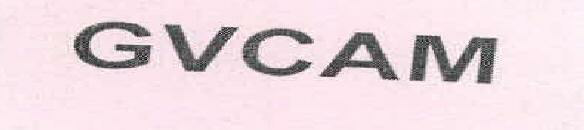 Gvcam Device mark 2329946 Trademark