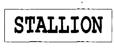 Stallion With Device Device mark 2124869 Trademark
