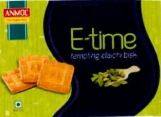 E-time Device mark 2402028 Trademark