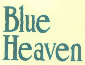 Blue Heaven Device mark 2988529 Trademark