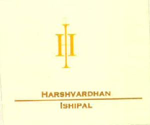 Hi Harshvardhan Ishipal Device mark 2652176 Trademark