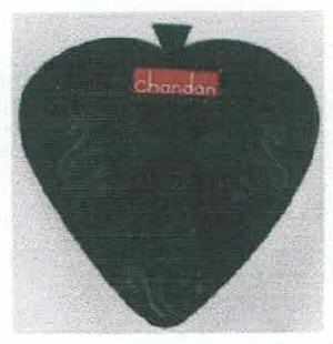 Chandan- Friendship Pack Device mark 2935997 Trademark