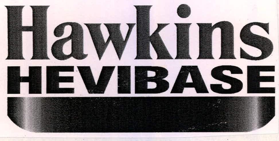 Hawkins Hevibase Device mark 2195261 Trademark