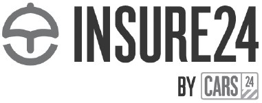 Insure24 By Cars24 Device mark 6437937 Trademark