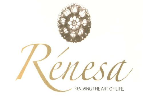 Renesa (label) Device mark 2448029 Trademark
