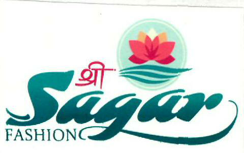 Shree Sagar Fashion (device) Device mark 2325532 Trademark