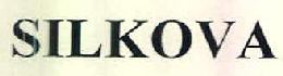 Silkova Device mark 2643456 Trademark