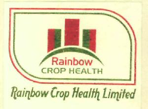 Rainbow Crop Health Limited Device mark 2932313 Trademark