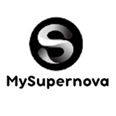 Mysupernova (device) Device mark 6600401 Trademark