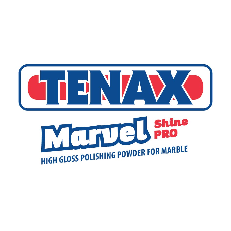 Tenax Marvel Shine Pro Device mark 6599292 Trademark