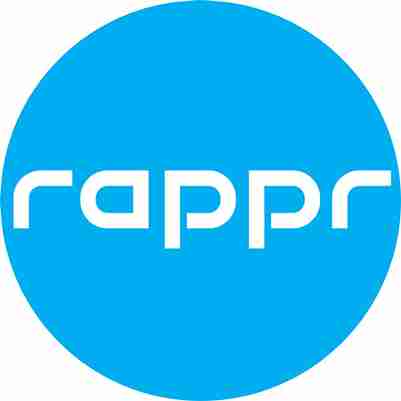 Rappr Device mark 6599608 Trademark