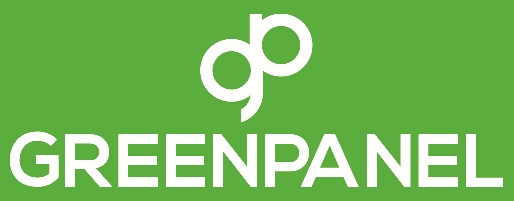 Gp Greenpanel Device mark 6599548 Trademark
