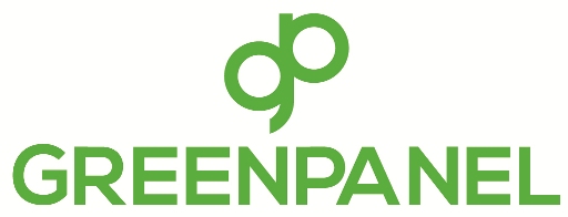 Gp Greenpanel Device mark 6599546 Trademark