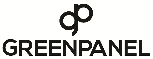 Gp Greenpanel Device mark 6599549 Trademark