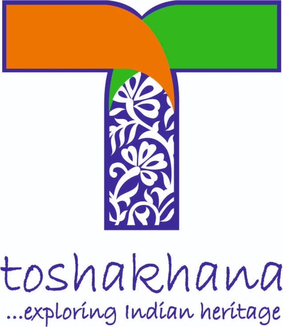 Toshakhana....exploring Indian Heritage Device mark 6599841 Trademark