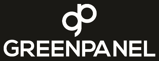 Gp Greenpanel Device mark 6599547 Trademark